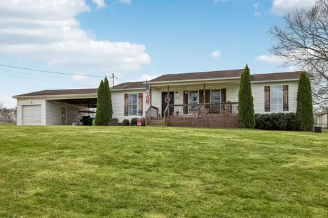 107 Christina Dr, Columbia, TN 38401