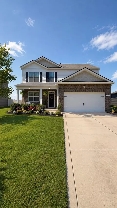 122 William Dylan Dr, Murfreesboro, TN 37129