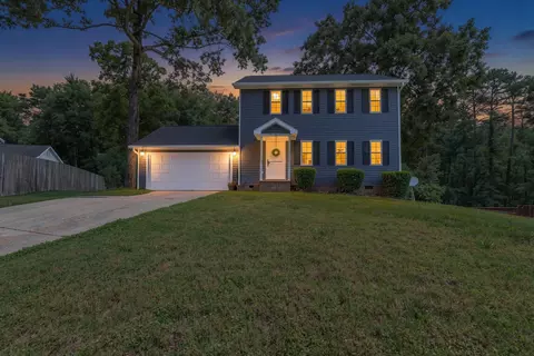 9328 Branford Dr, Soddy Daisy, TN 37379