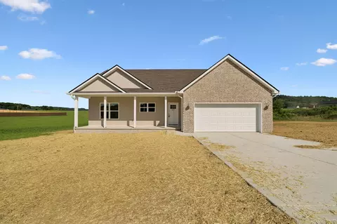 439 Harleys Ridge Rd, Sparta, TN 38583