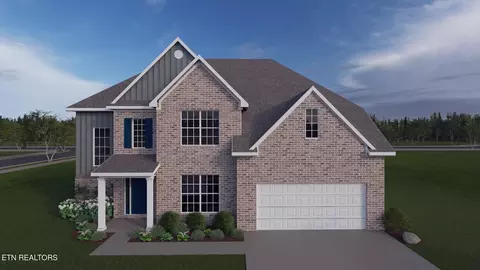 12259 Bethel Hollow Dr, Knoxville, TN 37932