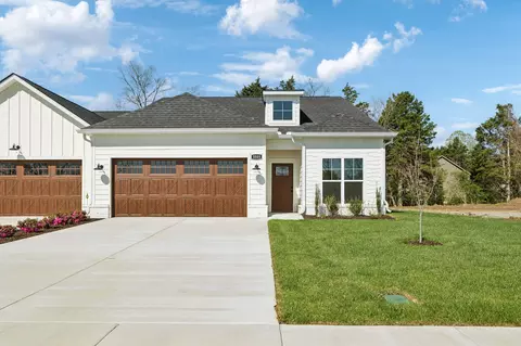 3517 John Richards Dr, Murfreesboro, TN 37129