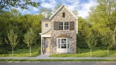 492 Jet Stream Dr, La Vergne, TN 37086