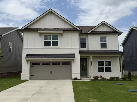 5920 Steiner Way, Rockvale, TN 37153