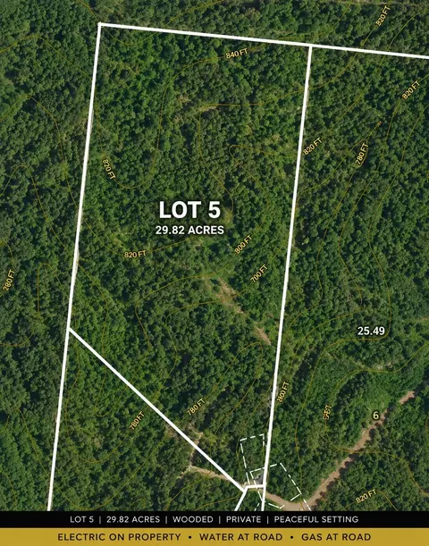 0 Furnace Hollow Rd, Dickson, TN 37055