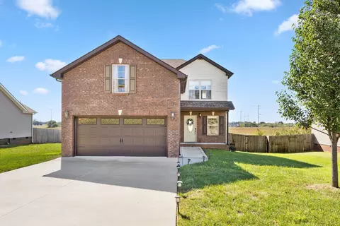 2468 Andersonville Dr, Clarksville, TN 37042