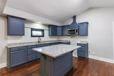 Kitchen - 405 Fairfield Rd, Bethpage, TN 37022 photo 2 of 3