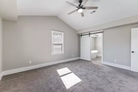 Bedroom - 405 Fairfield Rd, Bethpage, TN 37022 photo 3 of 5