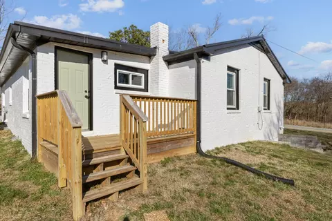 Exterior - 405 Fairfield Rd, Bethpage, TN 37022 photo 13 of 13