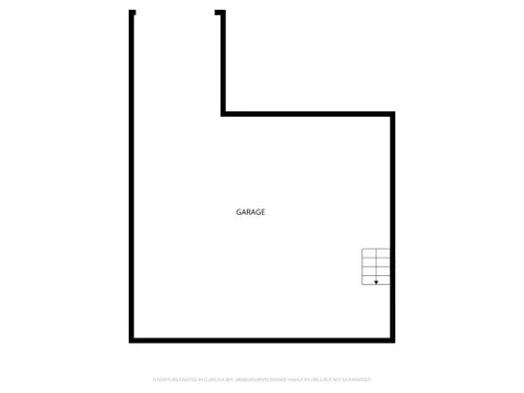 Floorplan - 405 Fairfield Rd, Bethpage, TN 37022 photo 8 of 8