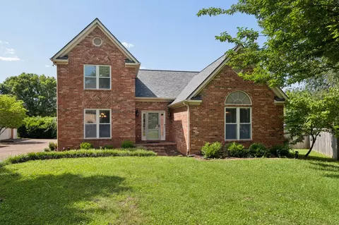 707 Bradford Pl, Murfreesboro, TN 37130