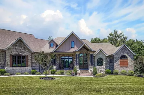 1265 Briarcrest Ln, Cookeville, TN 38501