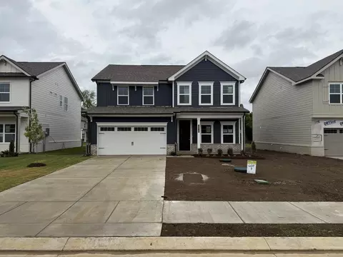 5916 Steiner Way, Murfreesboro, TN 37129