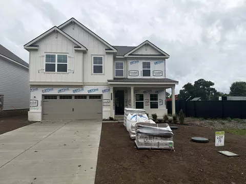 5937 Steiner Way, Murfreesboro, TN 37129