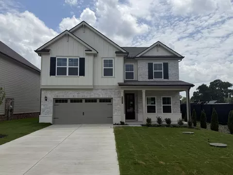 5937 Steiner Way, Rockvale, TN 37153