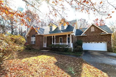 138 Flora Ln SE, Cleveland, TN 37323