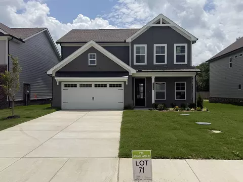 5929 Steiner Way, Rockvale, TN 37153
