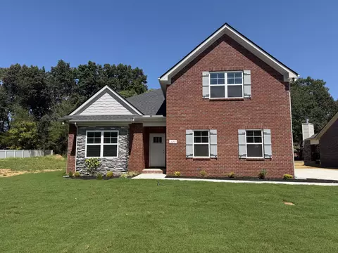 13 Sagewood Dr, Tullahoma, TN 37388