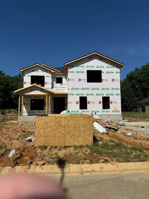 129 Sagewood Dr, Tullahoma, TN 37388