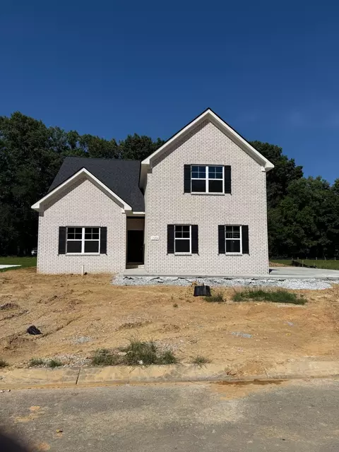 123 Sagewood Dr, Tullahoma, TN 37388