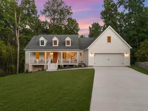 3447 Oxford Pl, Cleveland, TN 37312