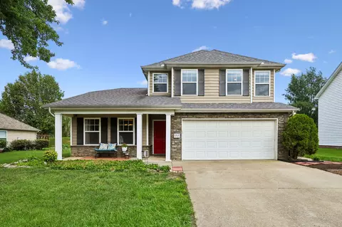 5715 Roxbury Dr, Murfreesboro, TN 37128