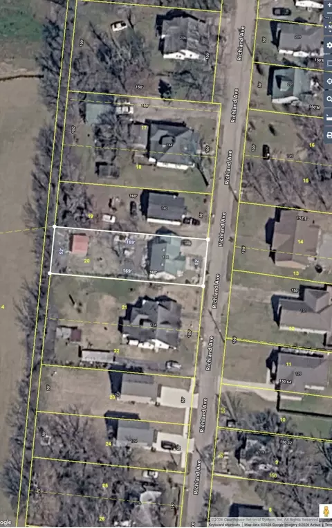 138 Richland Ave, Watertown, TN 37184