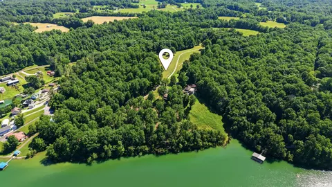 0 Ellis Ln, Lynchburg, TN 37352