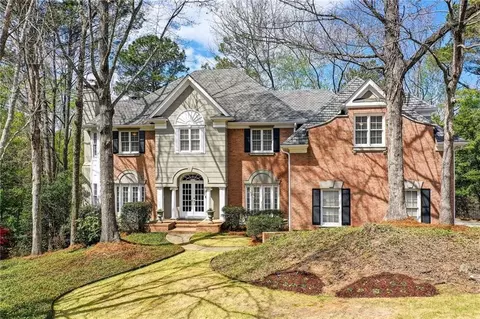 940 Waters Reach Ct, Alpharetta, GA 30022