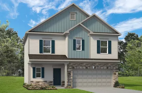 613 Nightengale Ridge Dr, Columbia, TN 38401