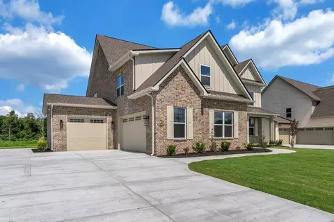 7106 Denton Dr, Christiana, TN 37037