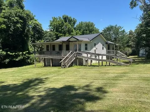 194 Patton Ln, Pikeville, TN 37367