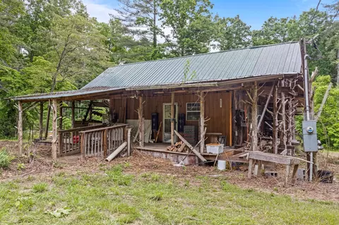 244 Luminary Firetower Rd, Spring City, TN 37381