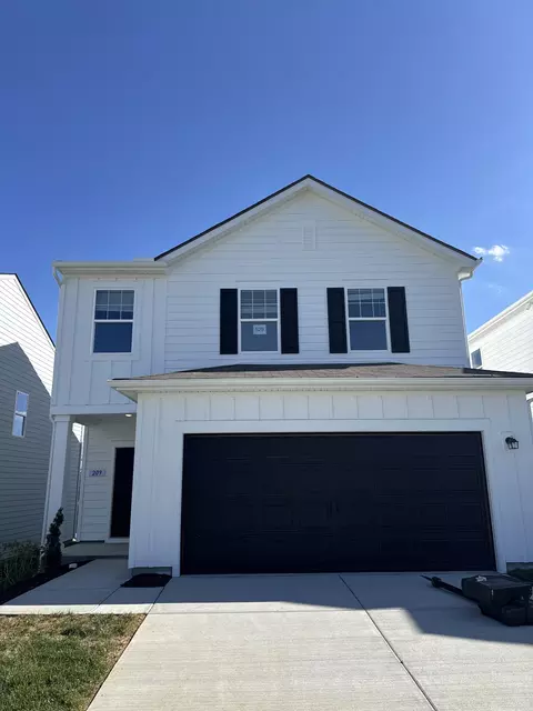 187 Snowdrop Ave, La Vergne, TN 37086