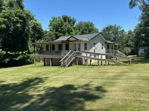 194 Patton Rd, Pikeville, TN 37367