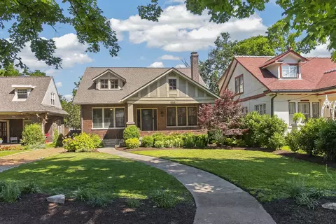 3520 Richardson Ave, Nashville, TN 37205