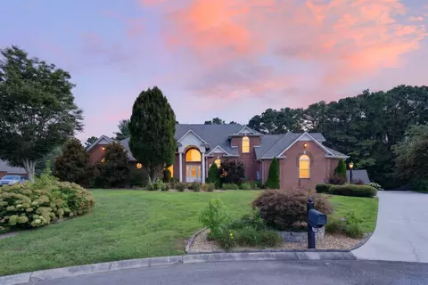 104 Williams Ct, Tullahoma, TN 37388