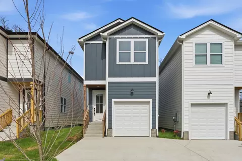 5618 Obrien Ave # B, Nashville, TN 37209