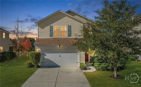 153 Hamilton Grove Dr, Pooler, GA 31322