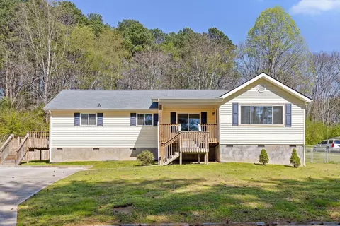 350 Camp Jordan Rd, Chattanooga, TN 37412
