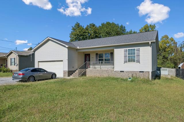 225 Eagle Blvd, Shelbyville, TN 37160