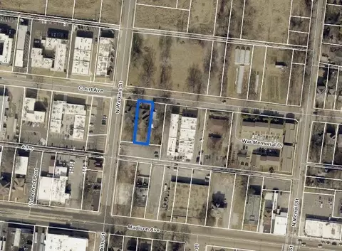 1417 Court Ave, Memphis, TN 38104