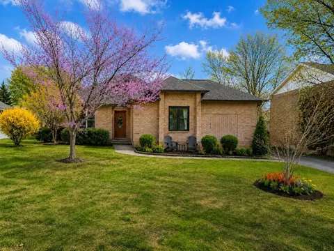 633 Andrew Rucker Ln, Nashville, TN 37211