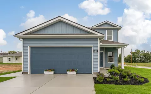 94 Stonehenge Ln, Manchester, TN 37355