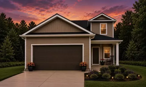 94 Stonehenge Ln, Manchester, TN 37355