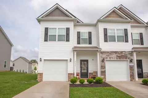 2629 Sherman Way, Columbia, TN 38401