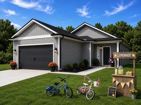 95 Stonehenge Cir NW, Manchester, TN 37355