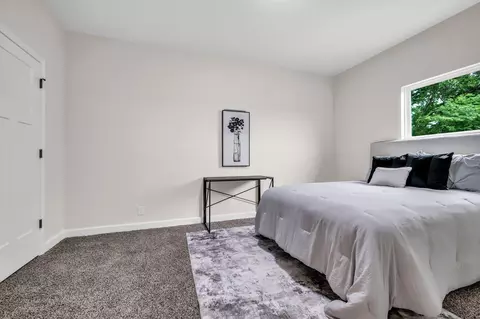 Bedroom - 497 Jesse Work Rd, Dickson, TN 37055 photo 5 of 7