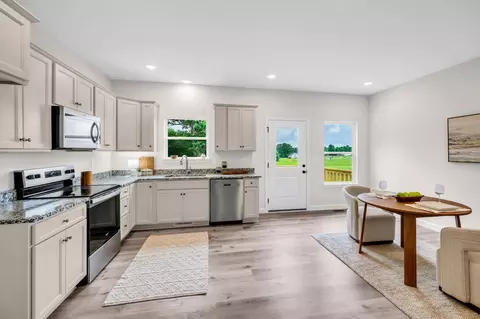 Kitchen - 497 Jesse Work Rd, Dickson, TN 37055 photo 1 of 5