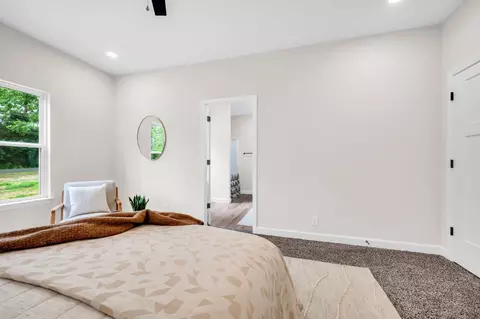 Bedroom - 497 Jesse Work Rd, Dickson, TN 37055 photo 3 of 7